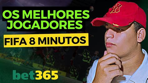 e-soccer bet365|melhores jogadores do fifa bet365.